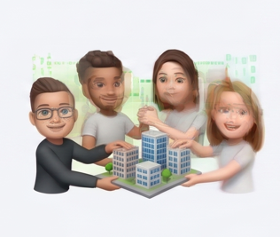Strong Developer Network