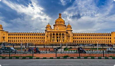 Bangalore