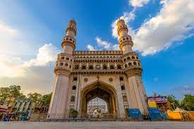 Hyderabad