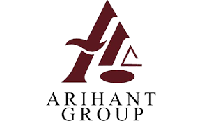 Arihant Group logo